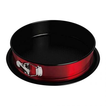 Berlinger Haus Metallic Line Edition 3-piece springform pan set with muffin tin