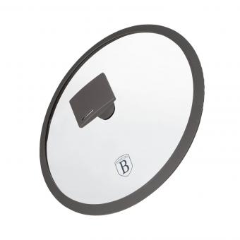 B-Ware Berlinger Haus Antracit Collection 10-piece cookware set