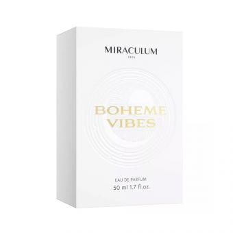 Eau de Parfum BOHEME VIBES, 50 ml - Fesselnd und feminin