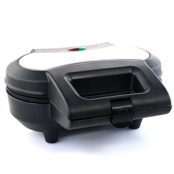 Вафельница электрическая для приготовления вафельных стаканчиков и тарталеток