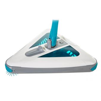 B-Ware Akkubesen kabel- und beutellos Sweeper