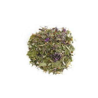 Bergwiesentee mit Minze "Unsere Klamm" 50 g