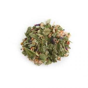 Чай травяной "Дары леса"