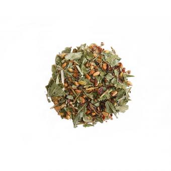 Kräutertee "Munterkeitsstrauss" 80 g