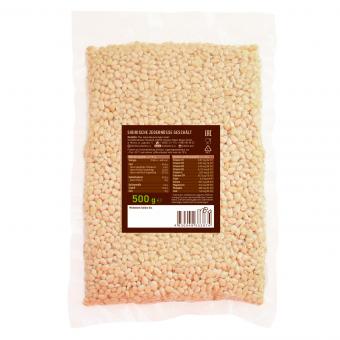 Siberian Cedar Set: 2 x Pinienkerne 500g