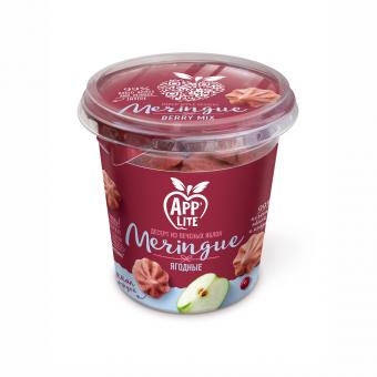 PastiLite 11-tlg. Bratapfel-Dessert-Set 520g