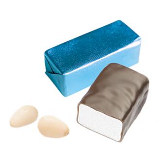 Siberian Cedar Pralinen-Set: 5 x Pralinen "Kedrovaya Metelitsa", 750g