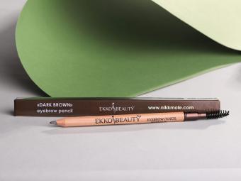 EkkoBeauty Eyebrow Pencil #05 Dark Brown
