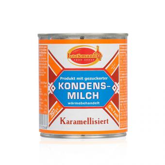 Сладкий набор из вашего детства – халва, сгущенка, печенье с топленым молоком (2,63 кг)