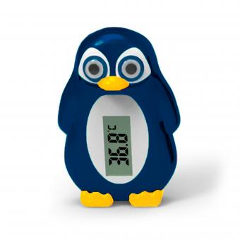 Digitales Badethermometer SC 1280 Frosch 70201888 Badethermometer Sc 1280 Pinguin 3 Scala SC 1280 Digitales Badethermometer