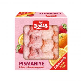 Süße Vielfalt aus dem Orient – DOVGAN Halva, Baklava & Pismaniye im Set