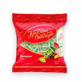 Pralinen Mix „Frucht & Fondant“ – 6 Sorten Schokoladen- und Geleekonfekt (6x210g)