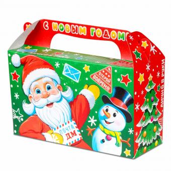 Pralinen-Set “Wintermärchen” in 3 Varianten