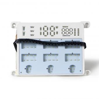 Displaymodul für BEM Unicora