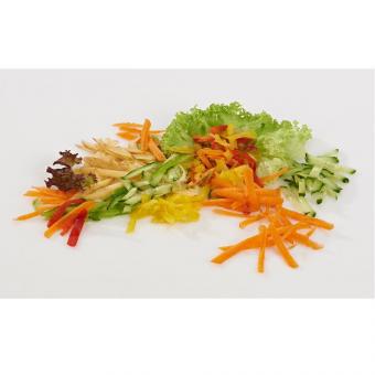 B-WARE Börner Reibe Roko PowerLine, grün