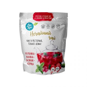 Fruchtiges Genuss-Set: "Gemütliche Momente" - eine Auswahl an Tees von IceCro