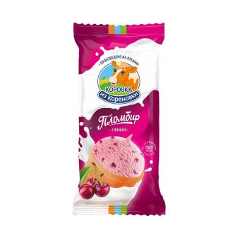 КiK Набор мороженого "Сладкая Фантазия": 8 сортов мороженого для знакомства!