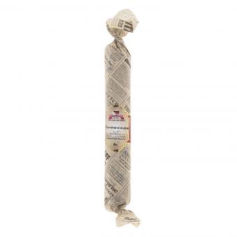 Family Farm Колбаса сырокопченая Киевская, 380г