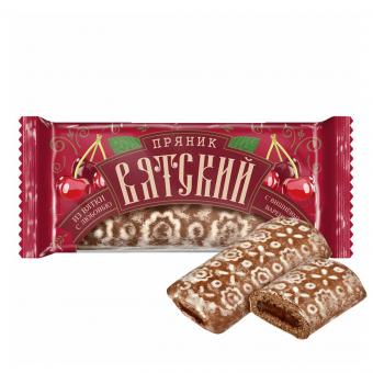 Дымка Мини-сет к чаю: 2 вида пряников и 2 вида печенья, 770 г.