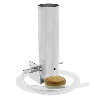 УЦЕНКА SMAK Коптильня электрическая для холодного и горячего копчения