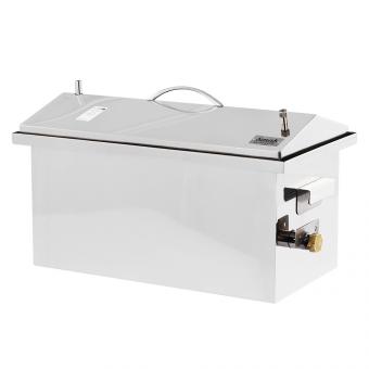 SMAK Коптильня электрическая для холодного и горячего копчения в сумке