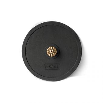 BriZoll ACCESSORIES Чугунная пресс-крышка Ø 20,5 см