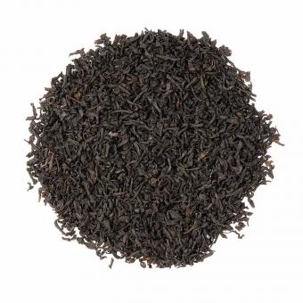 Riston Earl Grey Tea, 100g - Schwarzer loser Tee mit Bergamotte-Aroma Earlgray 04 Riston Riston Earl Grey Tea, 100g (loser Tee)