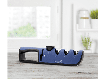 Livington Blade Star Knife Sharpener 3-in-1