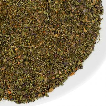 Gewürzmischung für Suppen und Lagman, 100g