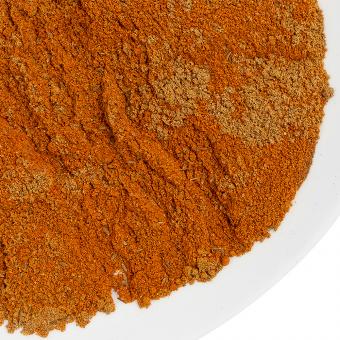 Gewürzmischung für Schaschlik, frei von Konservierungsstoffe und ohne Salz, 100g