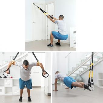 Smak Schlingentrainer Band