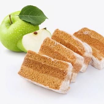 Belyov Pastila made from apples Classic without added sugar 100 g