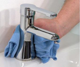 Pure100% ® Spezial Mega Pack an Sauberkeit