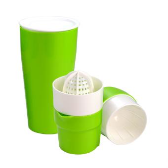 Shack N Juicer - Saftpresse