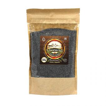 Четверговая чёрная соль