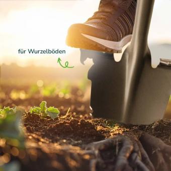 Универсальная лопата "Ultimat" All-in-One