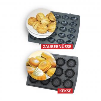 B-Ware Smak Multieisen 6 in 1