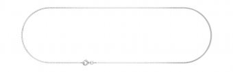 Collier Venezia Kettenbreite 1.2mm