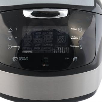 B-WARE Multikocher SMART COOKER mit 23 Funktionen