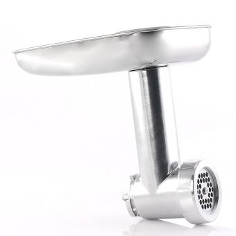 B-Ware Küchenmaschine 3 in 1 in schwarz