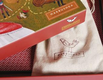 Настольная игра "Ловец птиц" от 4 лет, для 2-4 игроков