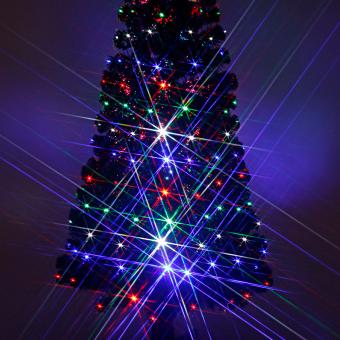 LED-Weihnachtsbaum