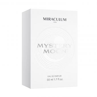 Eau de Parfum MYSTERY MOON, 50 ml - Frisch, rätselhaft und spannend