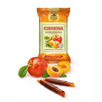 SET Belyov smokva and crackers 10 pieces