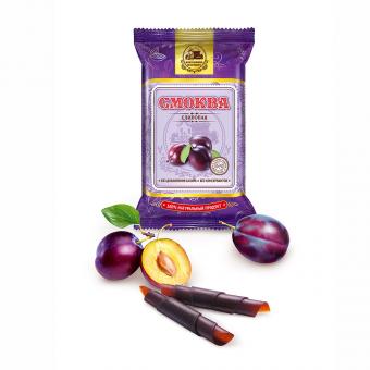 SET Belyov Pastila Smokva 6 Teilig: Fruchtleder in 6 Geschmackssorten