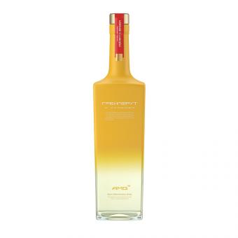 SET Oligarch - 3 Sorten Premium Vodka AMG + 3 BARIN Premium Kaviar (gesamt 580g)
