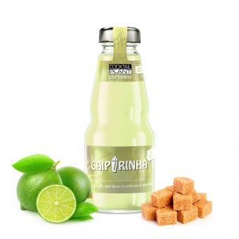 Набор коктейлей Классический: 5 алкогольных (10.1%) коктейлей по 0.2 л (тара вкл.)