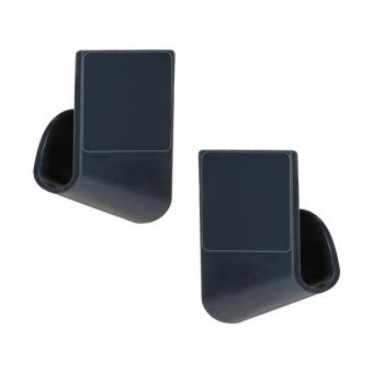 BEM lid holder, self-adhesive