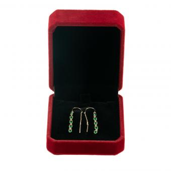 Футляр для украшений