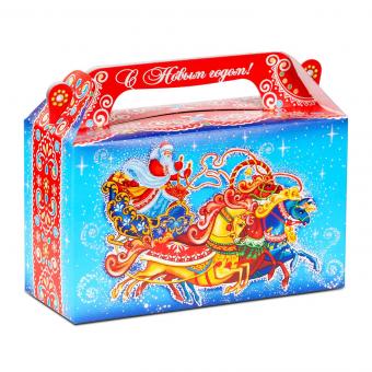 Pralinen-Set “Wintermärchen” in 3 Varianten